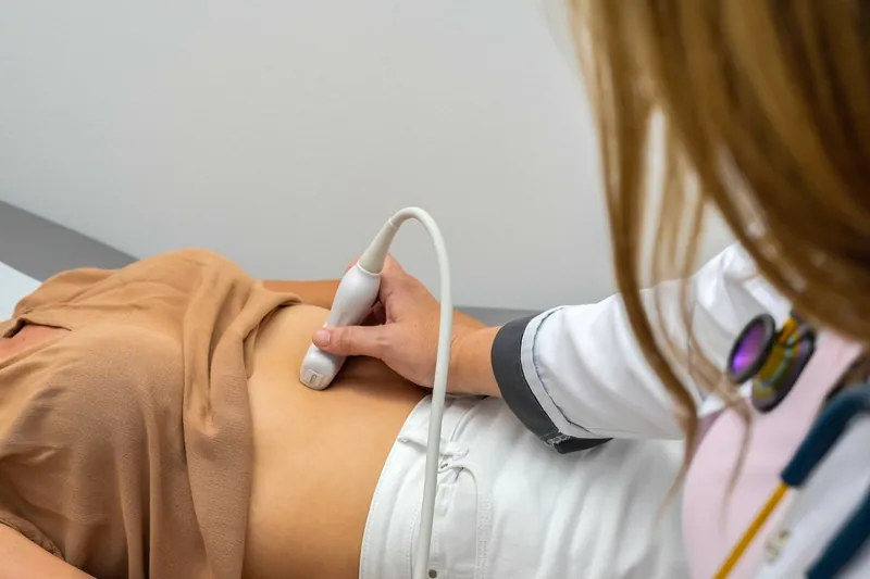Ultraschalldiagnostik in der Praxis